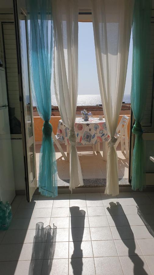 Stella Beach House At Free Beach Residence Costa Rei Buitenkant foto