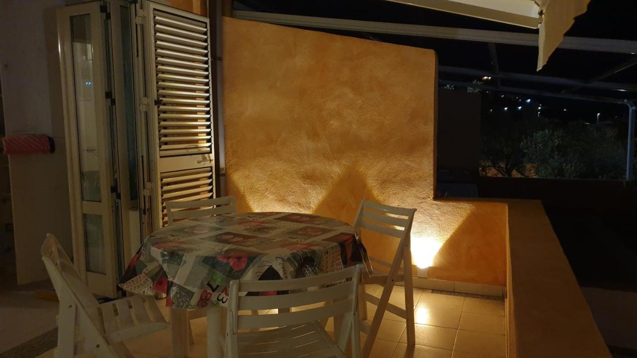 Stella Beach House At Free Beach Residence Costa Rei Buitenkant foto