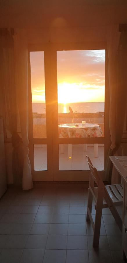 Stella Beach House At Free Beach Residence Costa Rei Buitenkant foto