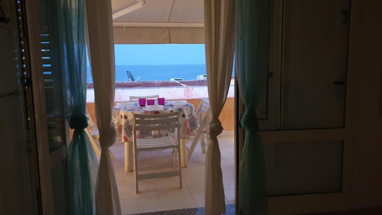 Stella Beach House At Free Beach Residence Costa Rei Buitenkant foto