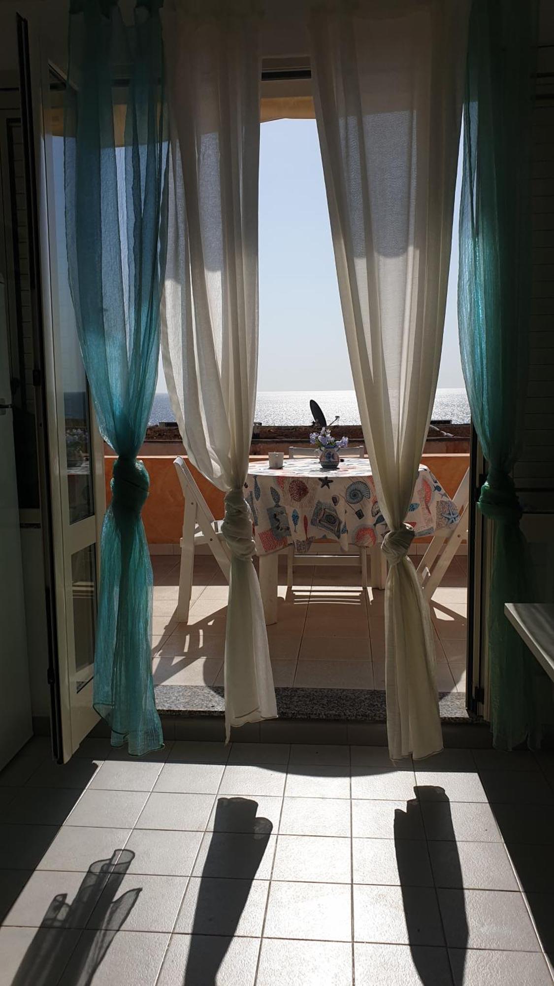 Stella Beach House At Free Beach Residence Costa Rei Buitenkant foto
