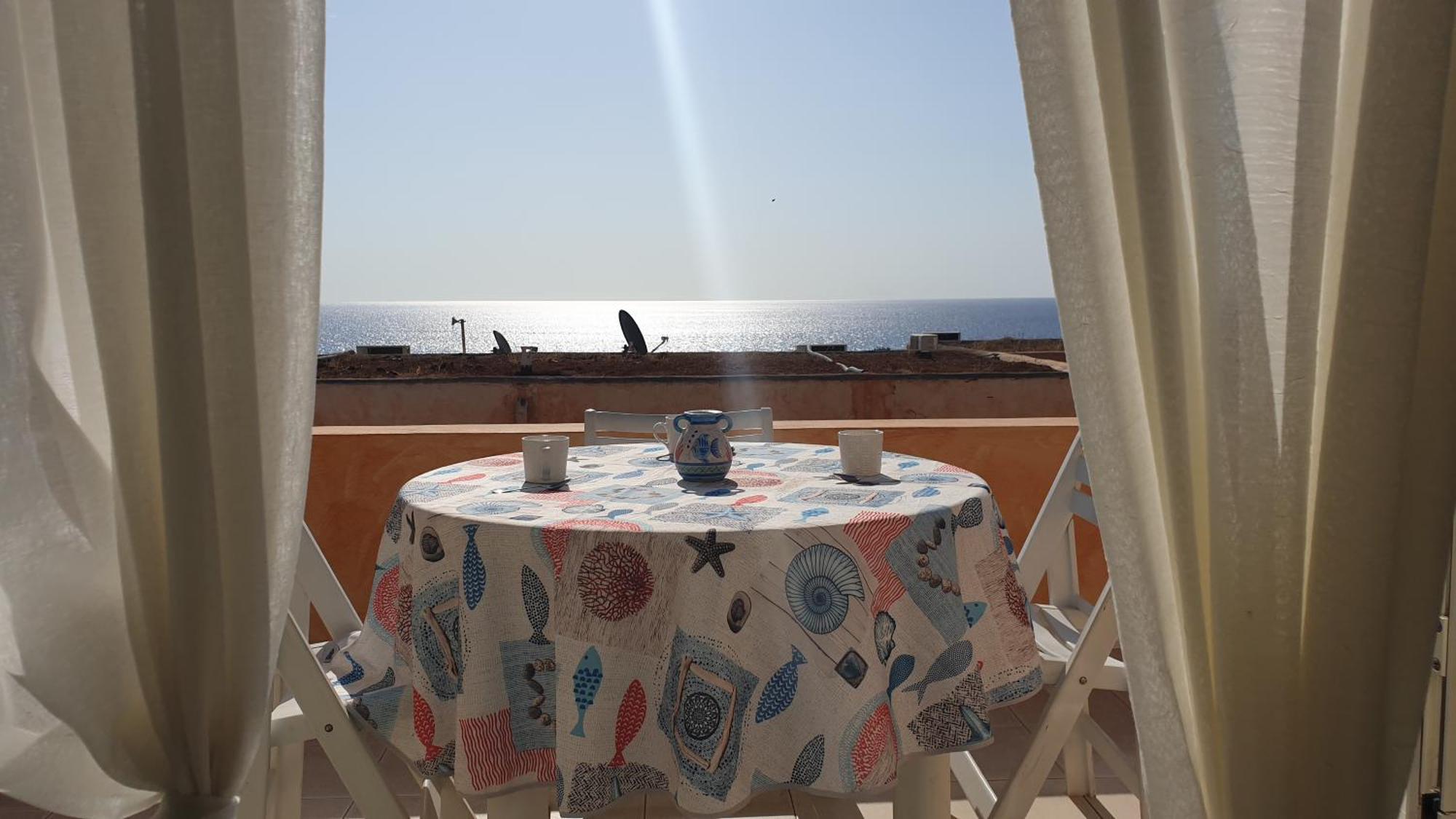 Stella Beach House At Free Beach Residence Costa Rei Buitenkant foto