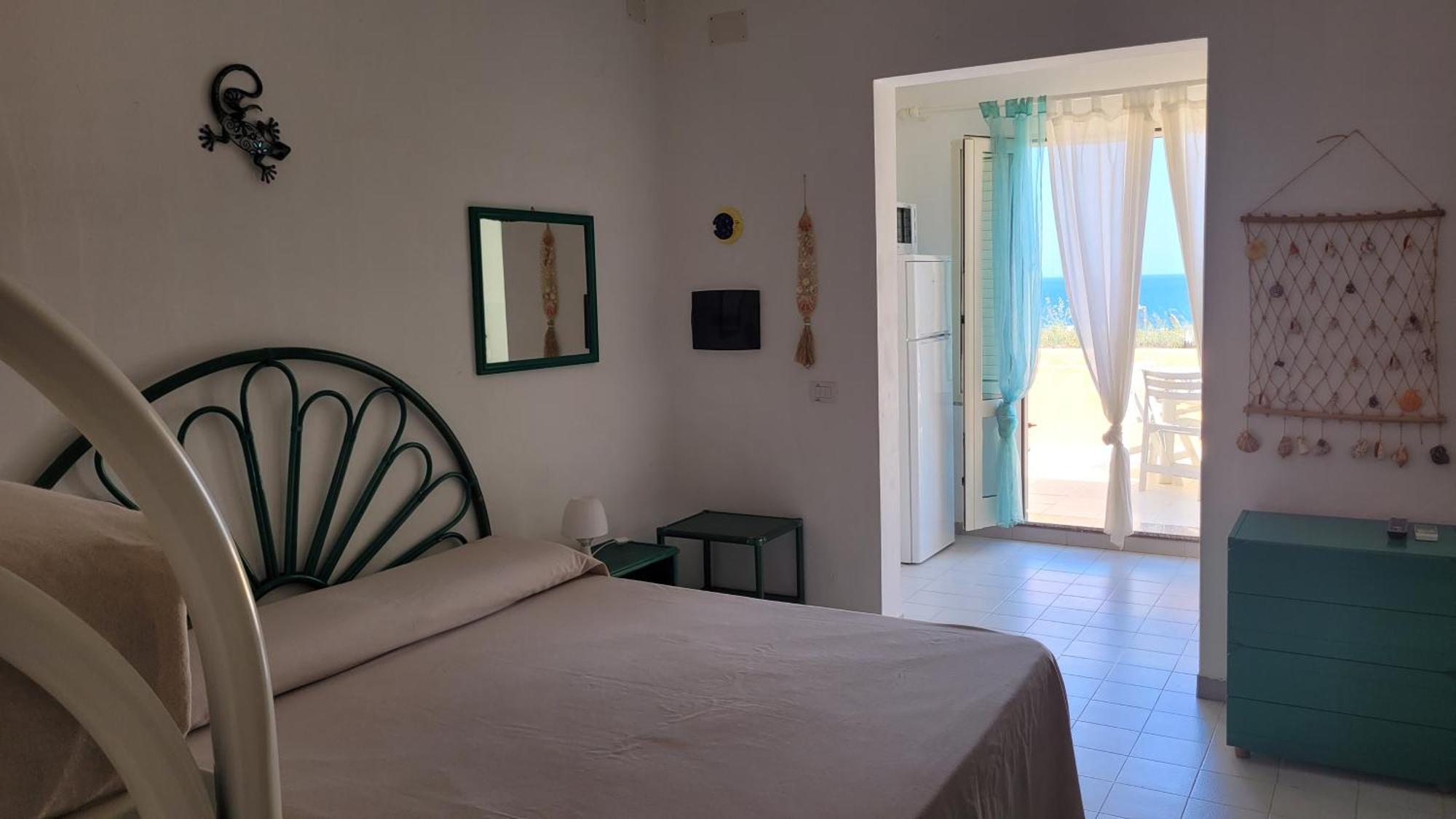 Stella Beach House At Free Beach Residence Costa Rei Buitenkant foto