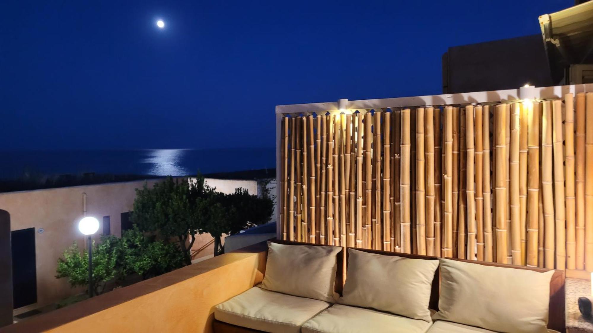 Stella Beach House At Free Beach Residence Costa Rei Buitenkant foto